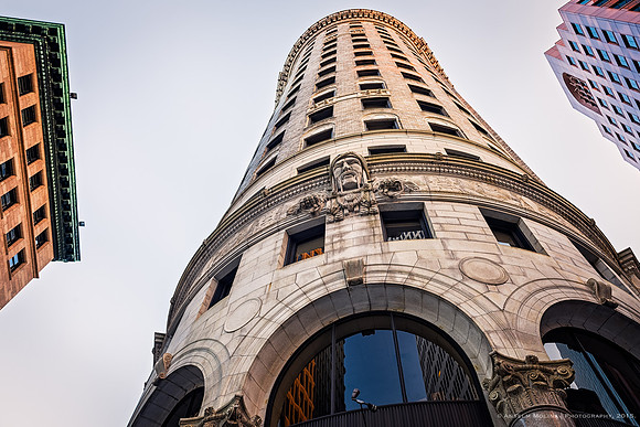 Turk's Head Building I