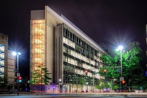 David H. Koch Institute
