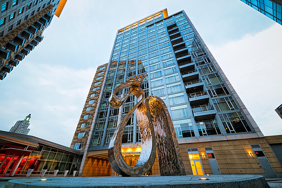 Waterplace I