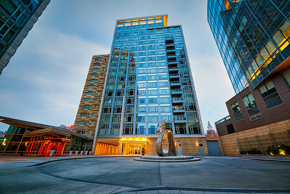 Waterplace II