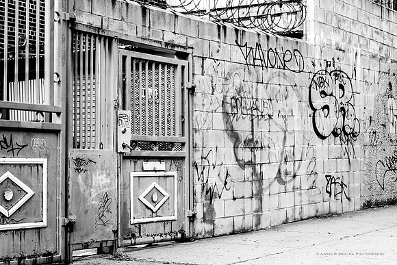 No Posting NYC