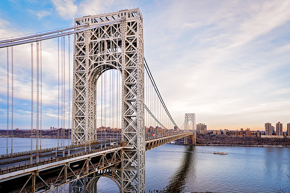 George Washington Bridge