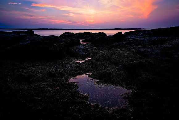 Reflections On Water