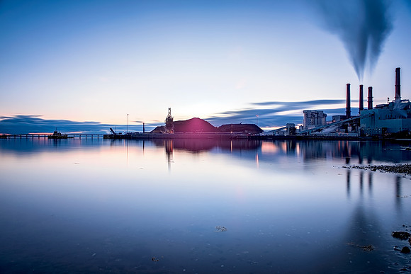 Brayton Point