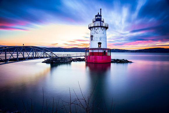 Terrytown Light