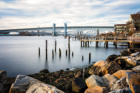 Gold Star Memorial Bridge