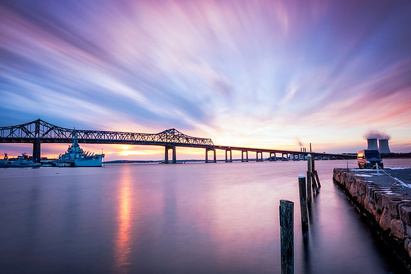 Braga Bridge II