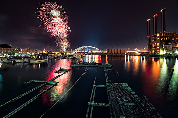 Celebrating America 2016