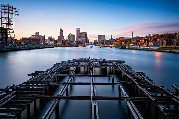 Beautiful Providence V