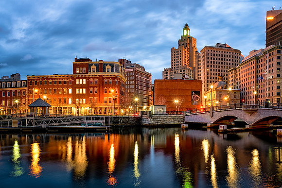 Beautiful Providence III