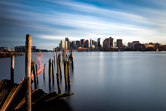 East Boston