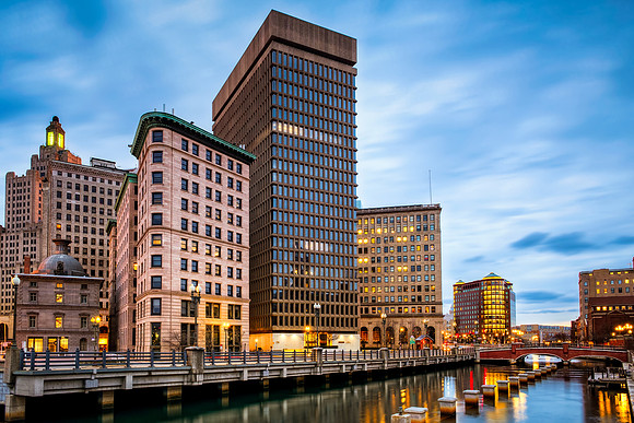 Beautiful Providence II