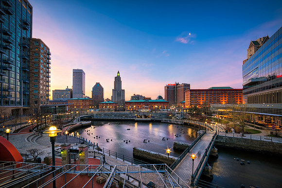 Beautiful Providence IV