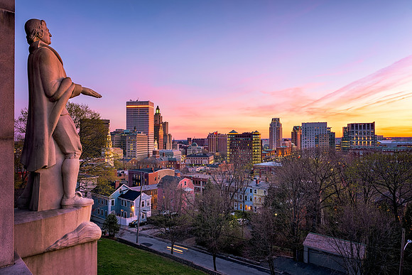 Prospect Providence