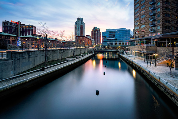 New Year's Eve 2016 Providence