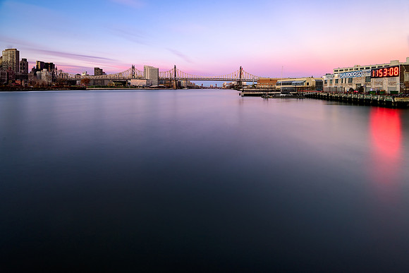 Long Island City