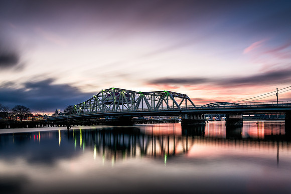 Point Street Bridge II