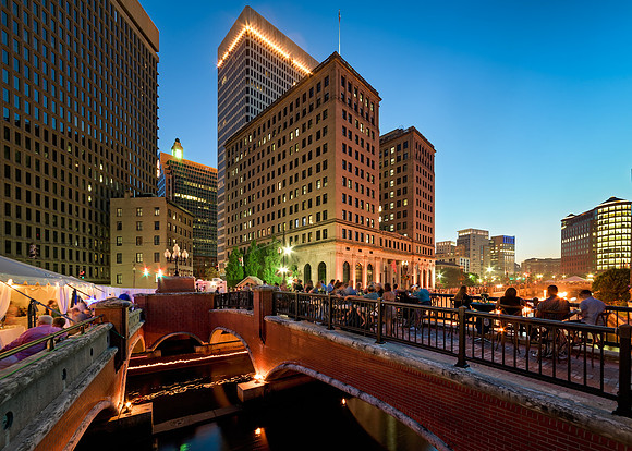 Water Fire Providence