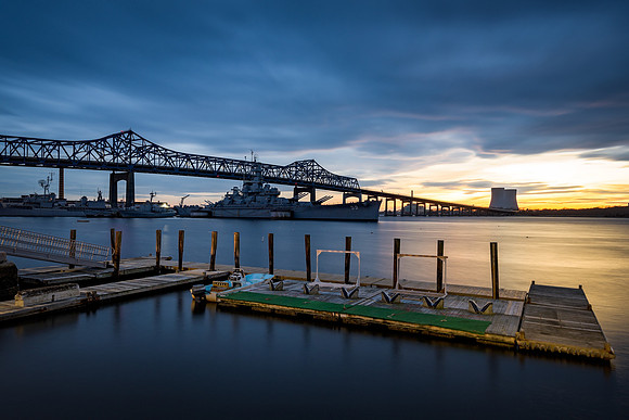 Braga Bridge IV