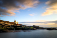 Beavertail Lighthouse