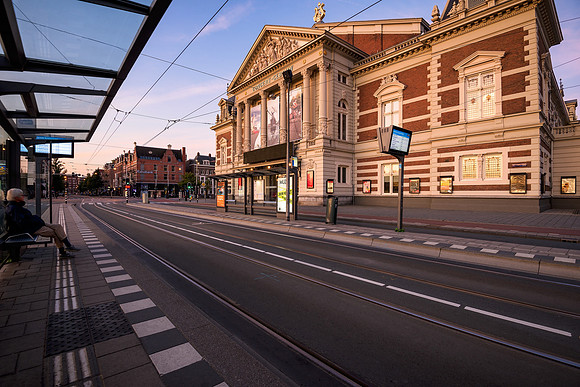 Het Concert Music Hall