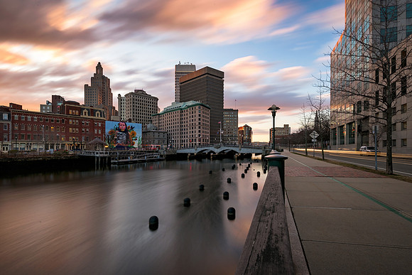 Hope In Providence II