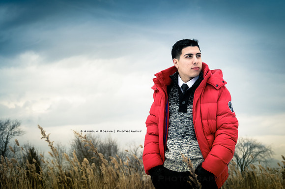 Andrew Branco