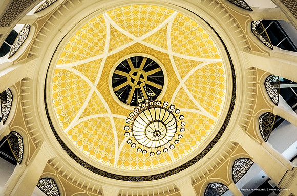 Arabian Dome