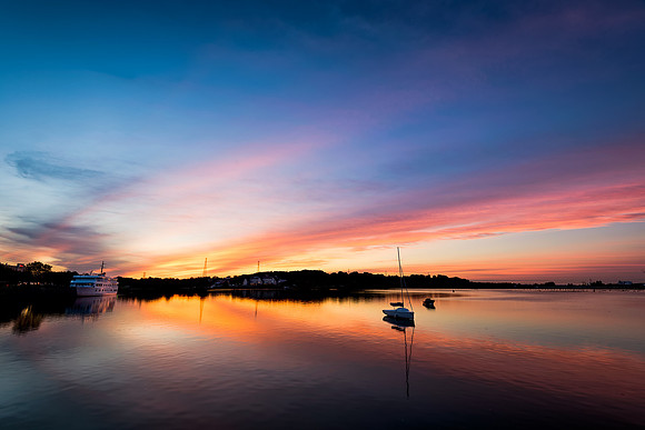 Fire In The Skies IV
