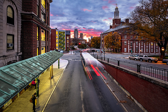 RISD Tunnel