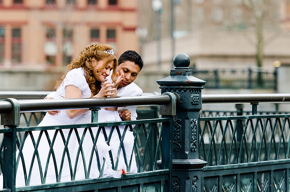 Marta & Lemuel